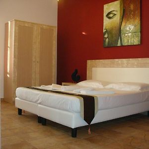 Camera superior con letto king size
