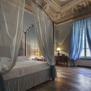Al Palazzo del Marchese di Camugliano Residenza d'Epoca